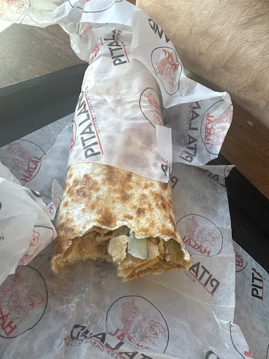 Photo of Pita Land Shawarma - Kelowna - 1945 Dilworth Dr unit 1, Kelowna, BC V1X 5X7